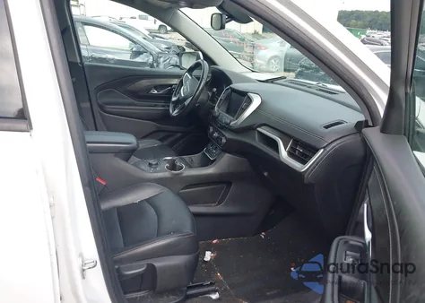 2019 GMC Terrain Slt from USA, damaged, VIN 3GKALVEV0KL226093